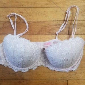 Victoria's secret PINK bra